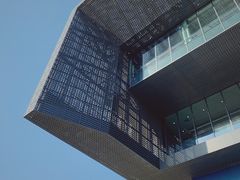 -广州市城市规划展览中心