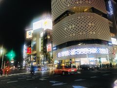 -銀座あけぼの (銀座本店)