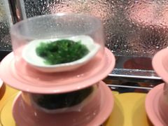 -争鲜回转寿司(流行前线店)