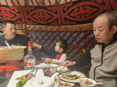 -九十九顶毡房(阜石路店)