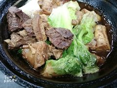 -珍珍小食店(西华路店)