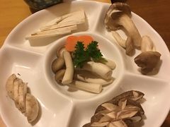 -丽和苑·自助寿喜锅(虹梅路店)