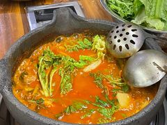 -笔记安顺夺夺粉火锅