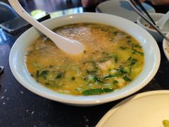 -小城故事·地道宁波味(月湖盛园店)