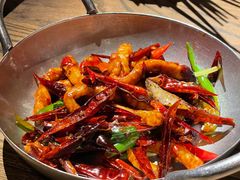 -毛辣果·酸(OHA复兴西路店)