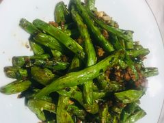 -蔴将·川菜(黄龙万科店)