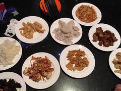 -乐圣量贩KTV自助餐(崇文店)