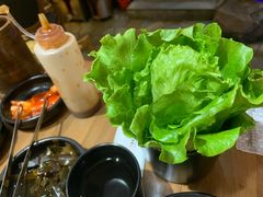 -九田家黑牛烤肉料理(二天地店)