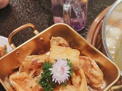 -得意咚瓜·顺德鱼生·冬瓜火锅(深圳首店)