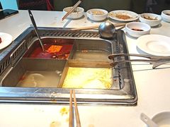 -海底捞火锅(威高广场店)