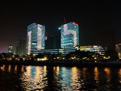 -珠江夜游广州塔·中大码头