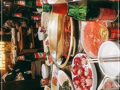 -小龙坎火锅(全球总店)