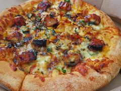 -达美乐比萨(朝阳路店)