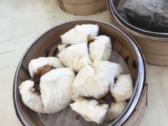 叉烧包-岭南汇海鲜酒家·粤菜·手工茶点(蛇口店)