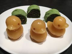 -全聚德(双井店)