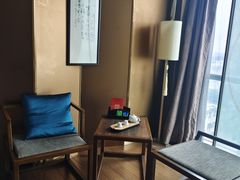 -峨眉山世纪阳光大酒店(峨眉高铁站店)