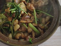 牛蛙煲-常兴记广东小厨(浦东路店)