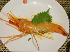 -割烹酱子日本料理(弘基财富广场店)