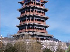 -门城湖公园