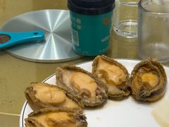 -阿里元老宋海鲜大排档(明发店)