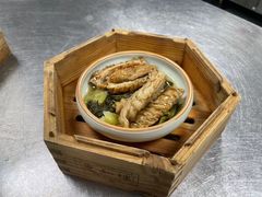 -惠如楼(白云机场T1主楼一层店)