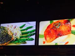 The Cheesecake Factory-The Cheesecake Factory(katella avenue)