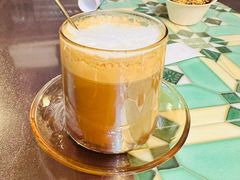 栗栗“劫”辛苦-Hougang7咖啡店·P7 Bar