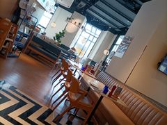 -玛尚诺意式餐厅(新达汇三林店)