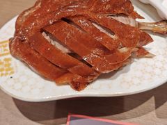 -满园烤鸭·春饼(太原街万达店)