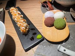 -松幸日式料理(中山路店)