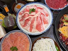 -冯校长老火锅(深圳总店)