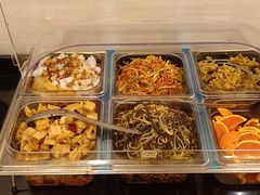 -沈姐万州烤鱼(沙坪坝七中店)
