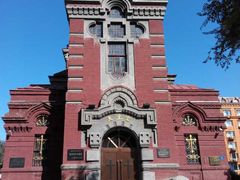 -圣·阿列克谢耶夫教堂