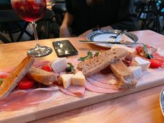 -IL TEATRO 精品意大利餐厅