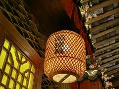 大堂-杨记隆府(汉街店)