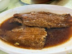 -奥华餐厅·老张记(台基厂店)