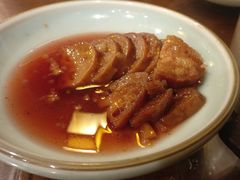 桂花糖藕-孙府大院(步行街店)