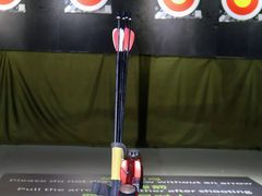 -無弓射箭俱乐部(领展中心城店)