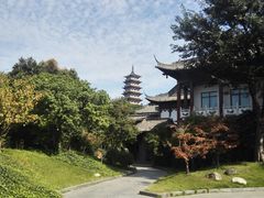 -扬州瘦西湖汇金酒店