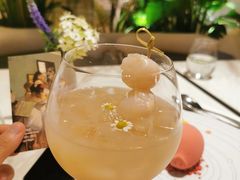 -théATRE 茶聚场(王府中環店)