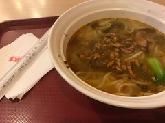 -南粥北面(东大桥店)