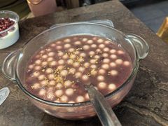 -里山四季中餐厅(来凤街店)