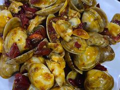 -张树军海鲜(王府壹号店)