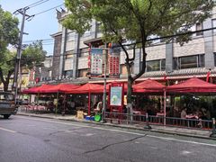 -九九·荆州大排档(荆北路店)