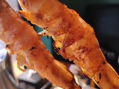 -腰子哥烤串(石佛营炫特店)