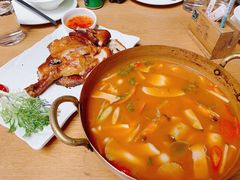 -渔太泰漓江小馆·广西融合菜(西街店)