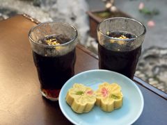 -蟹村草堂·苏式园林人文农家·大闸蟹