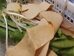 -每味每客·重庆麻辣烫(拓展大厦店)