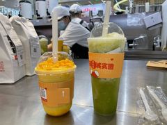 -果呀呀(国金街店)