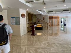-深圳粤海酒店